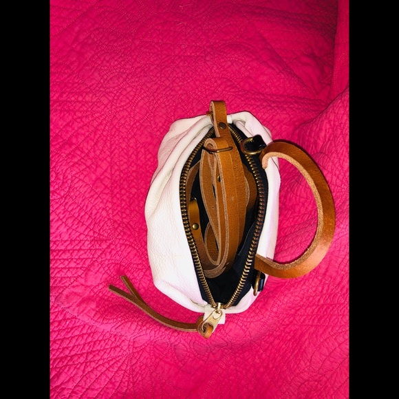 🕯Eleven Thirty KATIE MINI Leather Shoulder Bag 🕯 - Picture 5 of 9